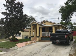 521 E Oakwood St, Tarpon Springs, FL 34689