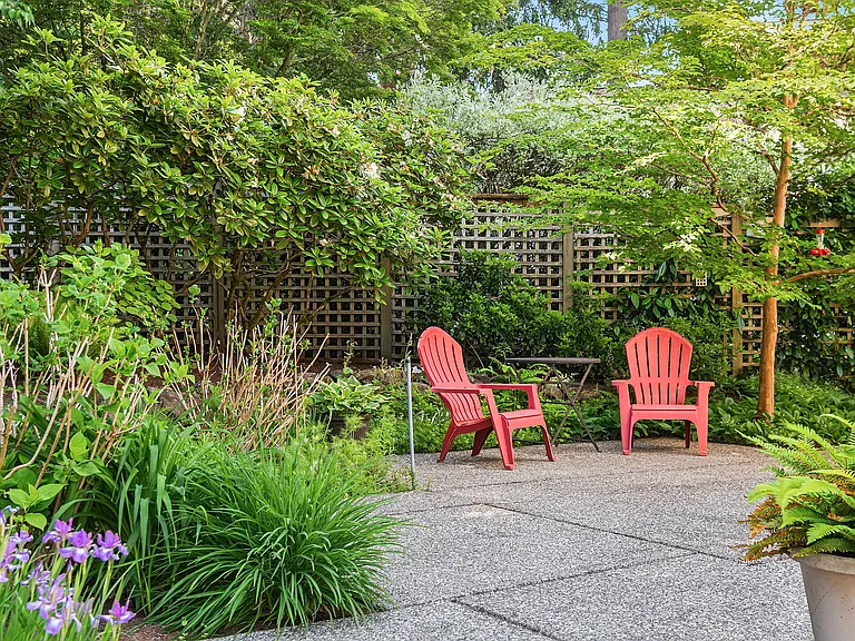 Bromley Pl NW — Photo 20