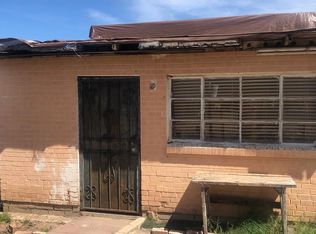 905 S Kroeger Ln, Tucson, AZ 85745