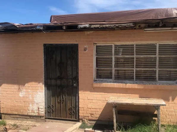 905 S Kroeger Ln, Tucson, AZ 85745