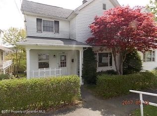 708 Delaware St, Forest City, PA 18421