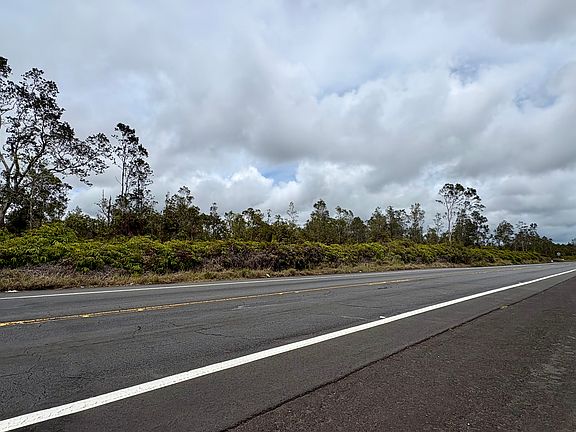 2nd image of Volcano Rd Lot 1341
