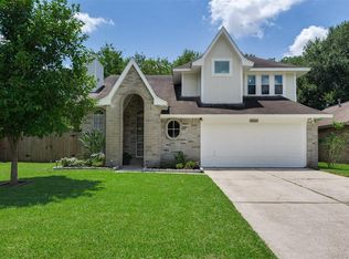 10027 Prospect Hill Dr, Houston, TX 77064
