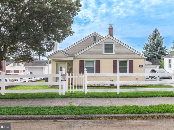 9235 Wesleyan Rd, Philadelphia, PA 19114