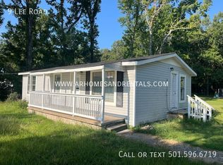 9 Lee Rd, Conway, AR 72032
