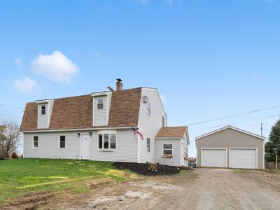 100 Mccaslin Road, China, ME, 04358