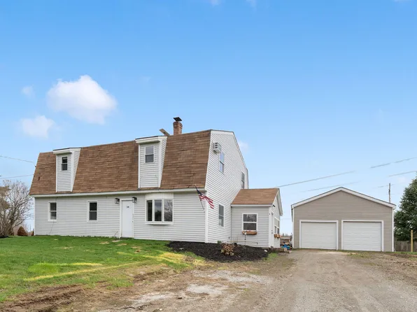 100 Mccaslin Road, China, ME 04358