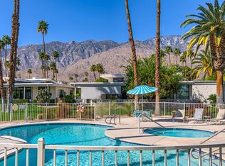 1651 E Twin Palms Dr, Palm Springs, CA 92264