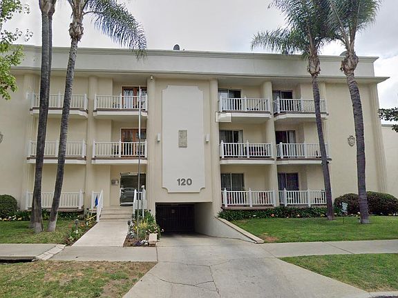 2nd image of 120 N Swall Dr APT 105