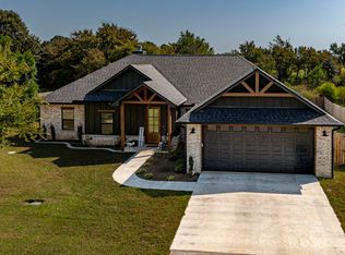 6397 Mill Run Rd, Athens, TX 75751