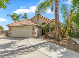 11607 Pinnacle Peak Ct, Rancho Cucamonga, CA 91737