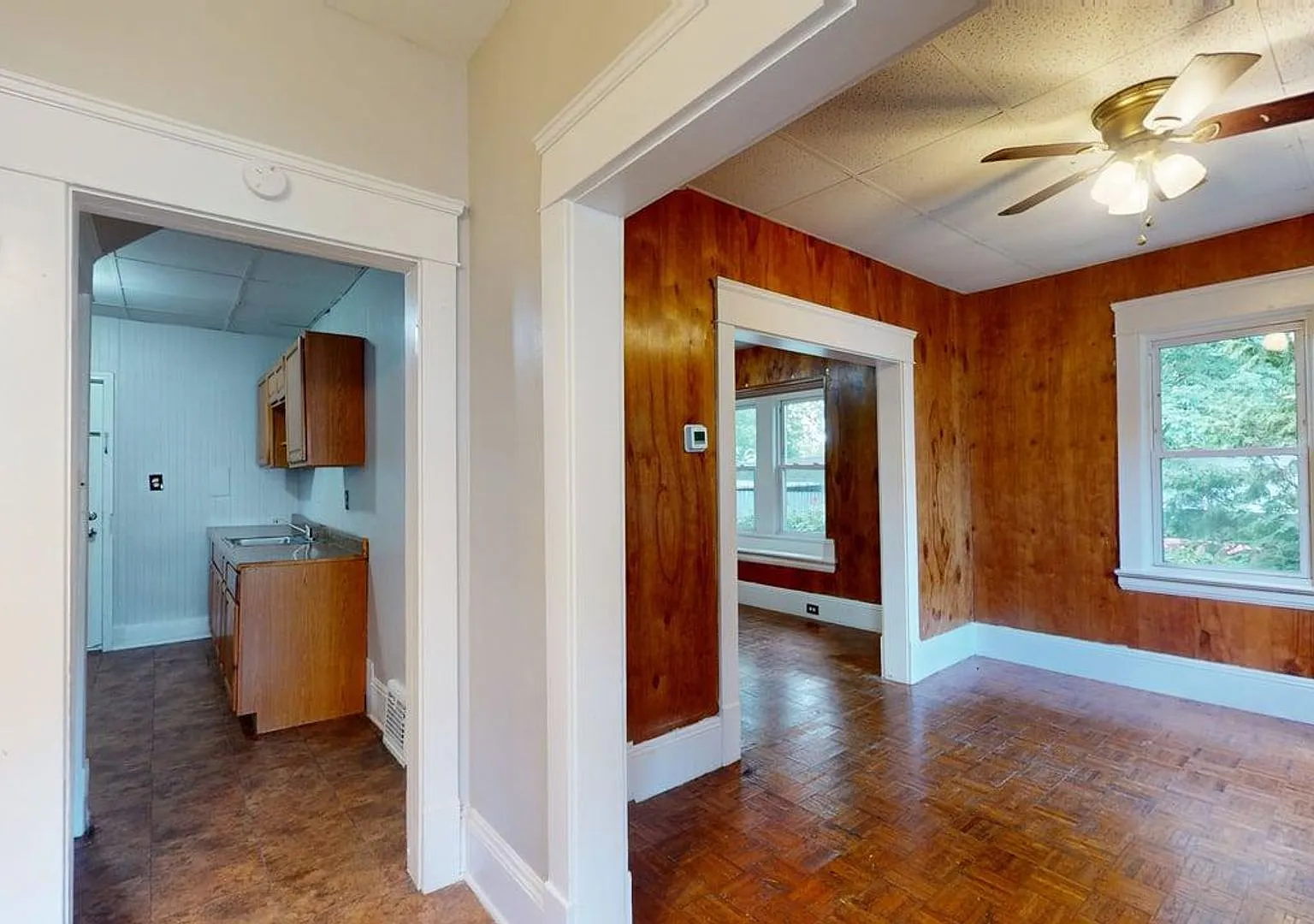 7424 Indiana Ave, Cleveland, OH 44105 — Photo 2