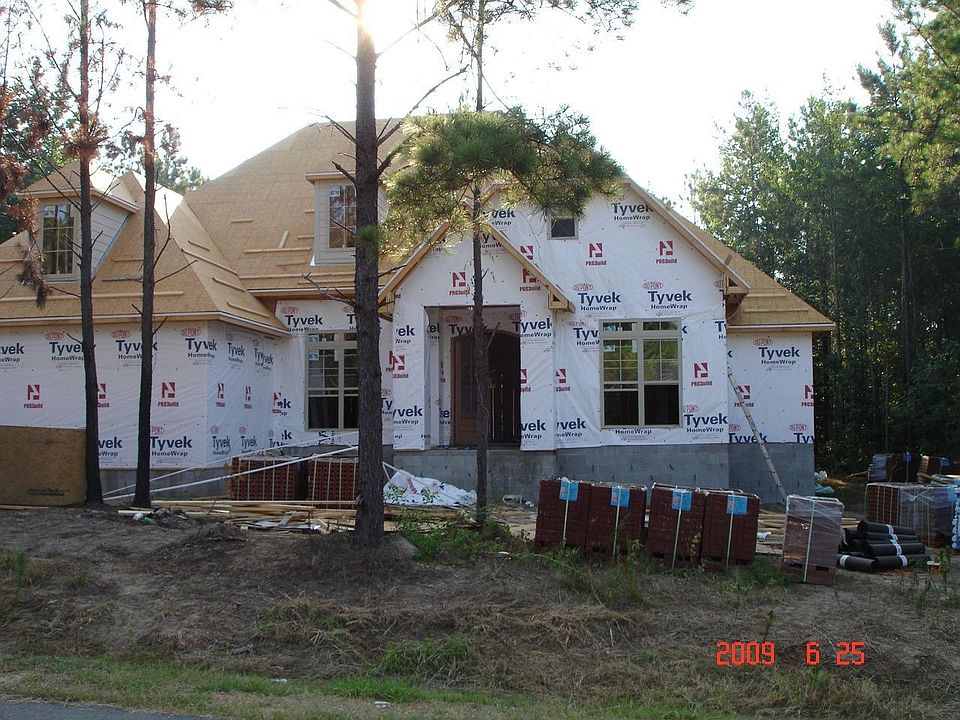 41 Carriage Parke Dr, Hattiesburg, MS 39402 Zillow