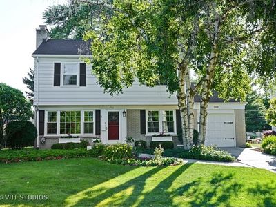 416 S Windsor Dr, Arlington Heights, IL, 60004