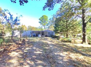 19324 W Dojaro Rd, Park Hill, OK 74451