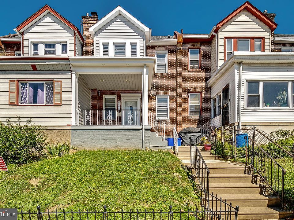 5405 Euclid St, Philadelphia, Pa 19131 