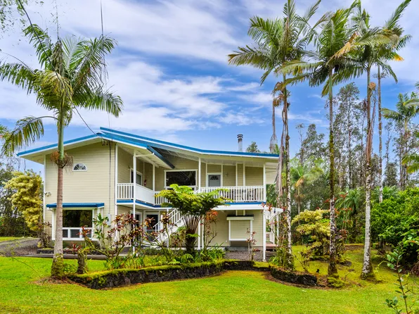 16-642 Keala St, Keaau, HI 96749