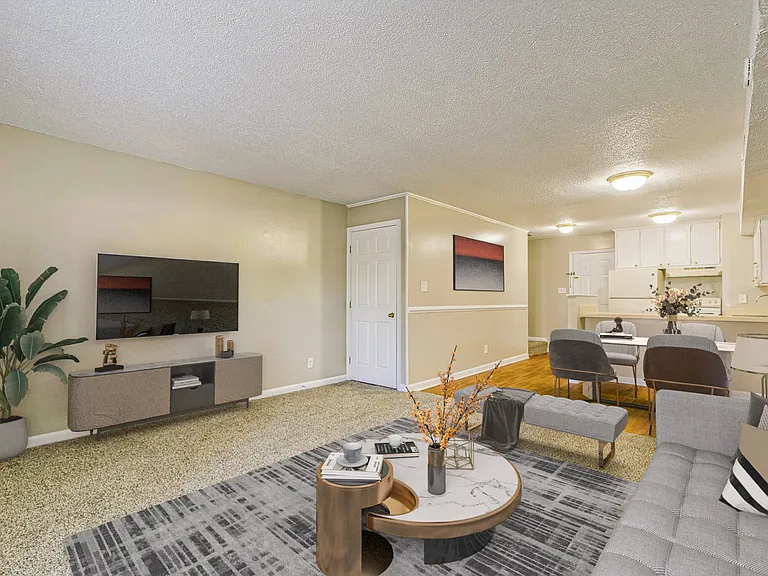 Amora East Townhomes — Photo 3