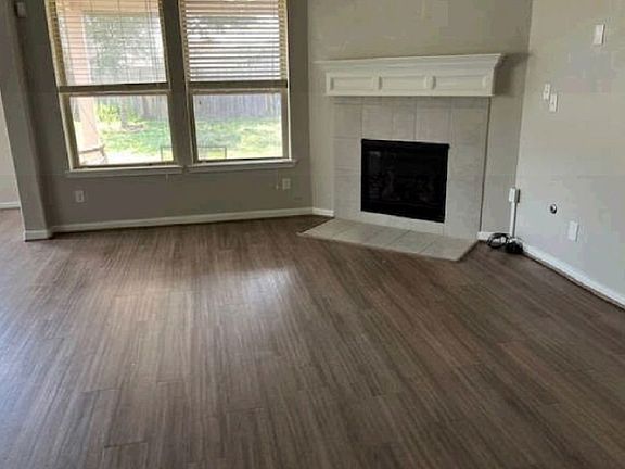 Additional Living Room