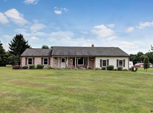 99 White Oak Tree Rd, York Springs, PA 17372