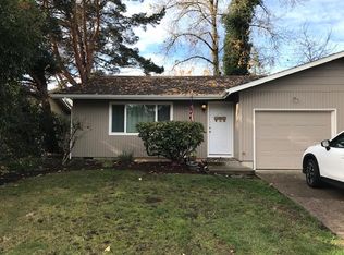 1125 SE Rummel St, McMinnville, OR 97128