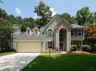123 Isherwood Dr, Goose Creek, SC 29445