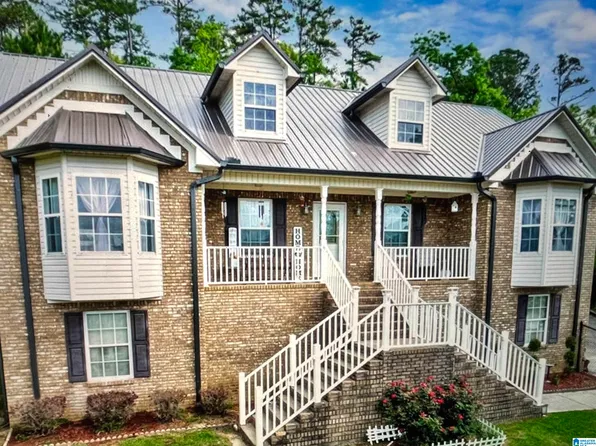 670 Lakeshore Cir, Warrior, AL 35180