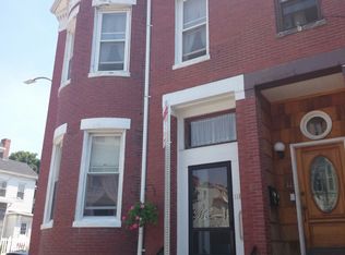 118 M St, South Boston, MA 02127