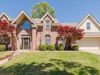26 Masters Place Cv, Maumelle, AR, 72113