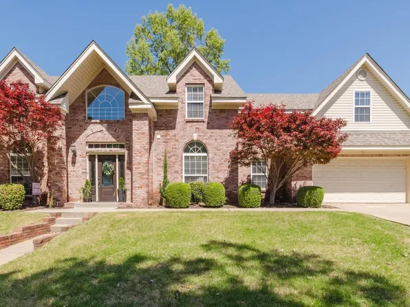 26 Masters Place Cv, Maumelle, AR 72113