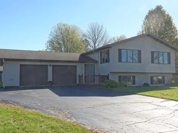 194 North 5TH STREET, Dorchester, WI 54425