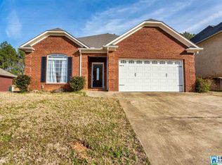 161 Garden Ct, Lincoln, AL 35096