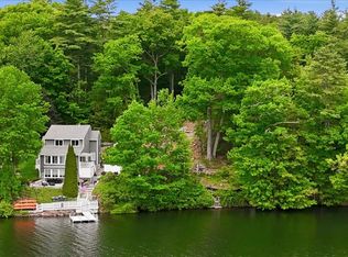 27 N Shore Rd, Windham, NH 03087