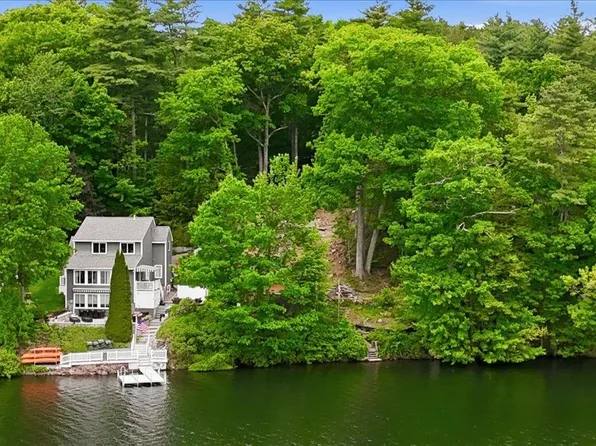 27 North Shore Road, Windham, NH 03087