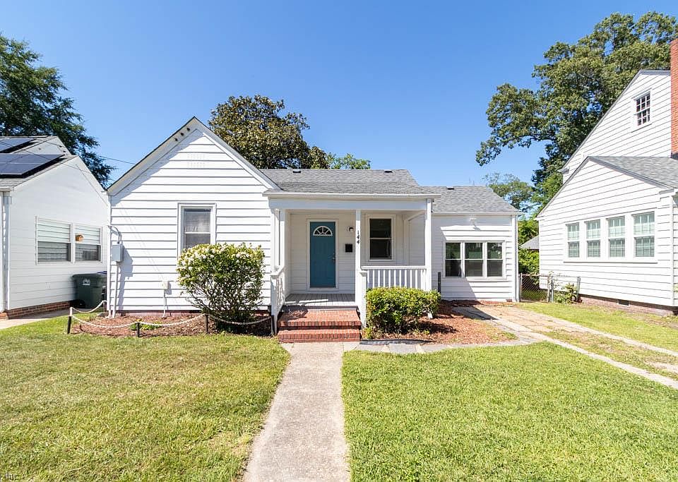 1st image of 144 W Lorengo Ave