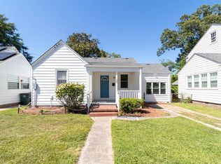 144 W Lorengo Ave, Norfolk, VA 23503