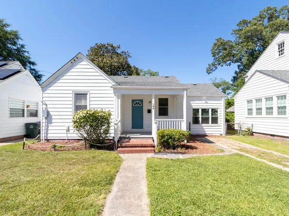 144 W Lorengo Ave, Norfolk, VA 23503