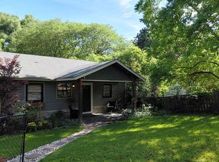 1753 Yarbrough St, Montgomery, AL 36110