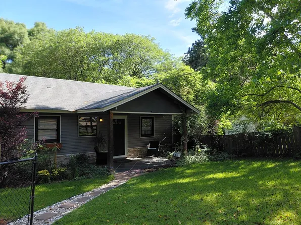 1753 Yarbrough St, Montgomery, AL 36110