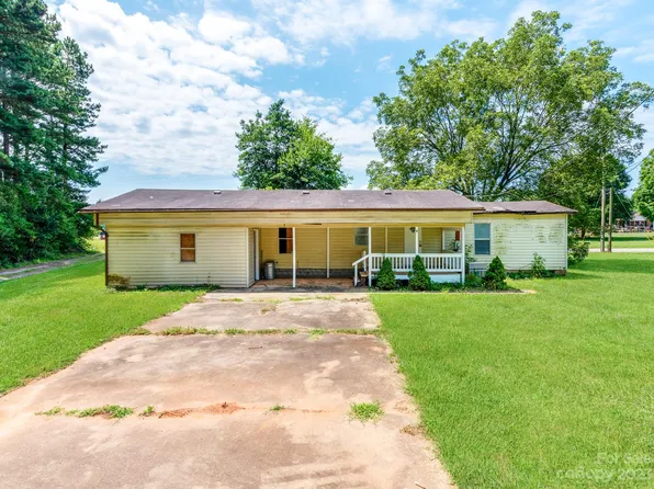3248 Reepsville Rd, Lincolnton, NC 28092