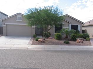 16014 N 164th Ln, Surprise, AZ 85388