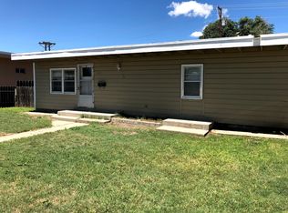609 E 11th St, Hays, KS 67601