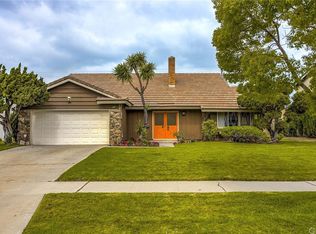 115 S London Ct, Anaheim, CA 92806