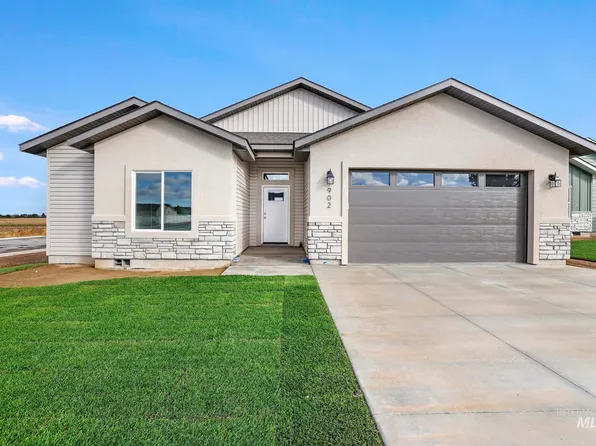 902 23rd Ave E, Jerome, ID 83338