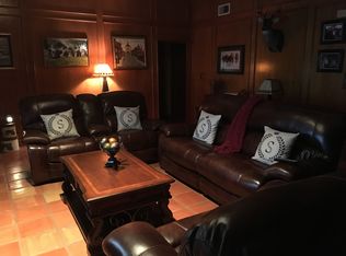 2400 Mimosa St, Mission, TX 78574