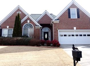 2615 Harman Park Ct, Duluth, GA 30097