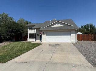 3126 Teal Ct, Grand Junction, CO 81504