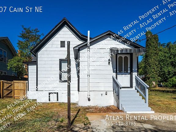 4th image of 207 Cain St NE