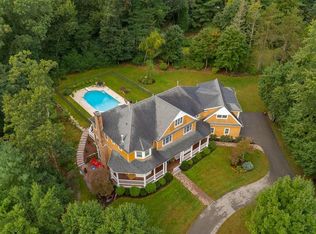 7 Lingley Ln, Wayland, MA 01778