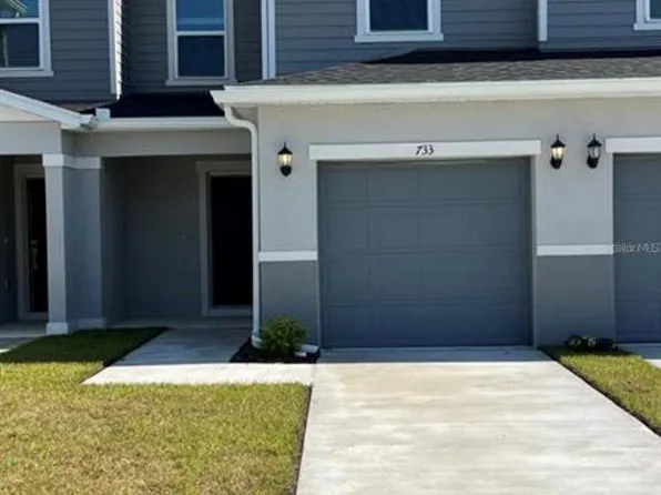 733 Stoney Point Cir, Davenport, FL 33896